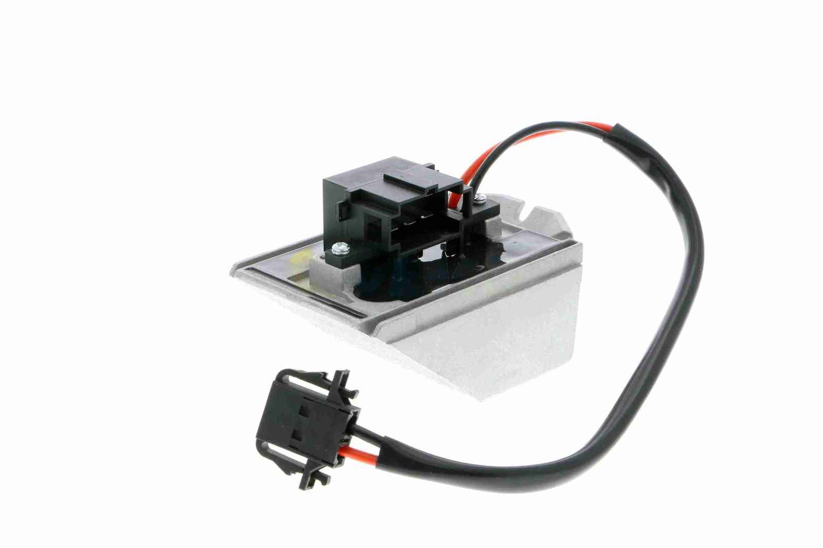 Regulator, interior blower-5