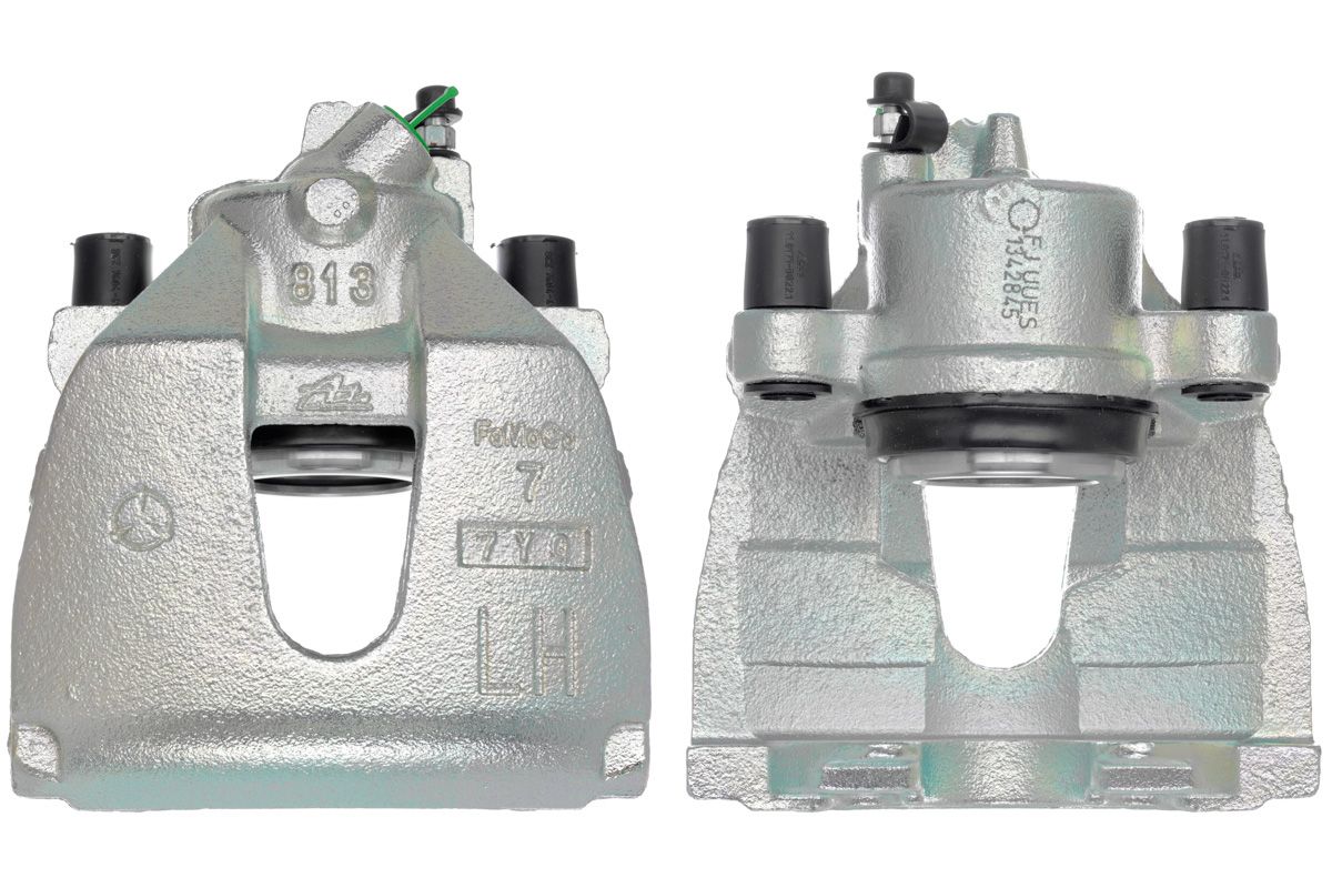 ATE 24.3571-9813.5 Brake caliper