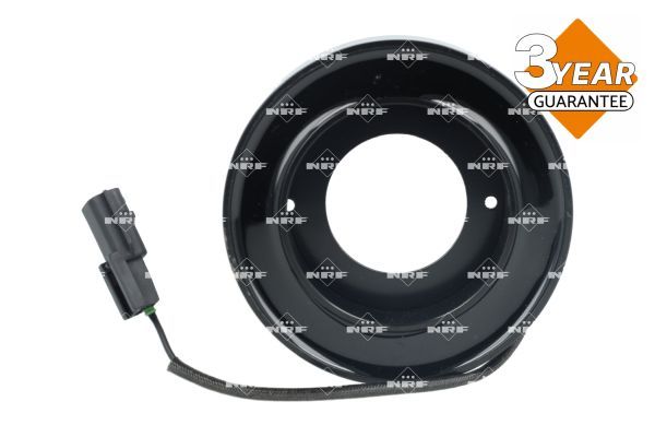 NRF 38670 Coil, magnetic clutch (compressor)