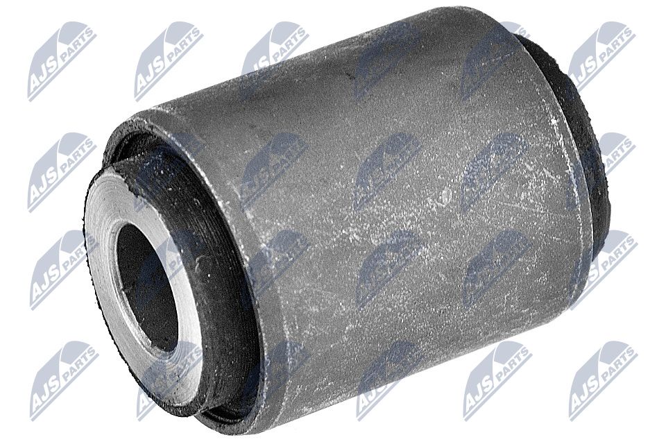 Mounting, control/trailing arm-1