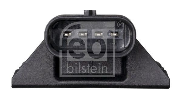 Water Pump, traction battery-2