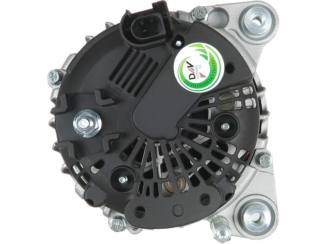 Alternator-2