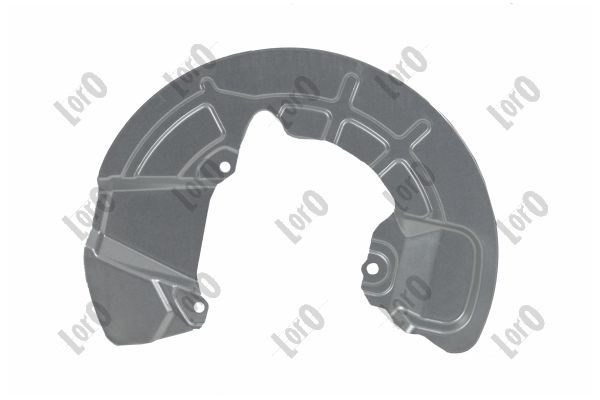 Splash Guard, brake disc