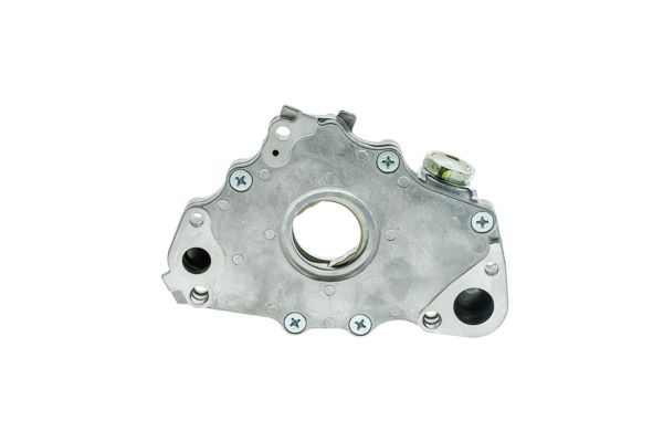 Oil Pump-2