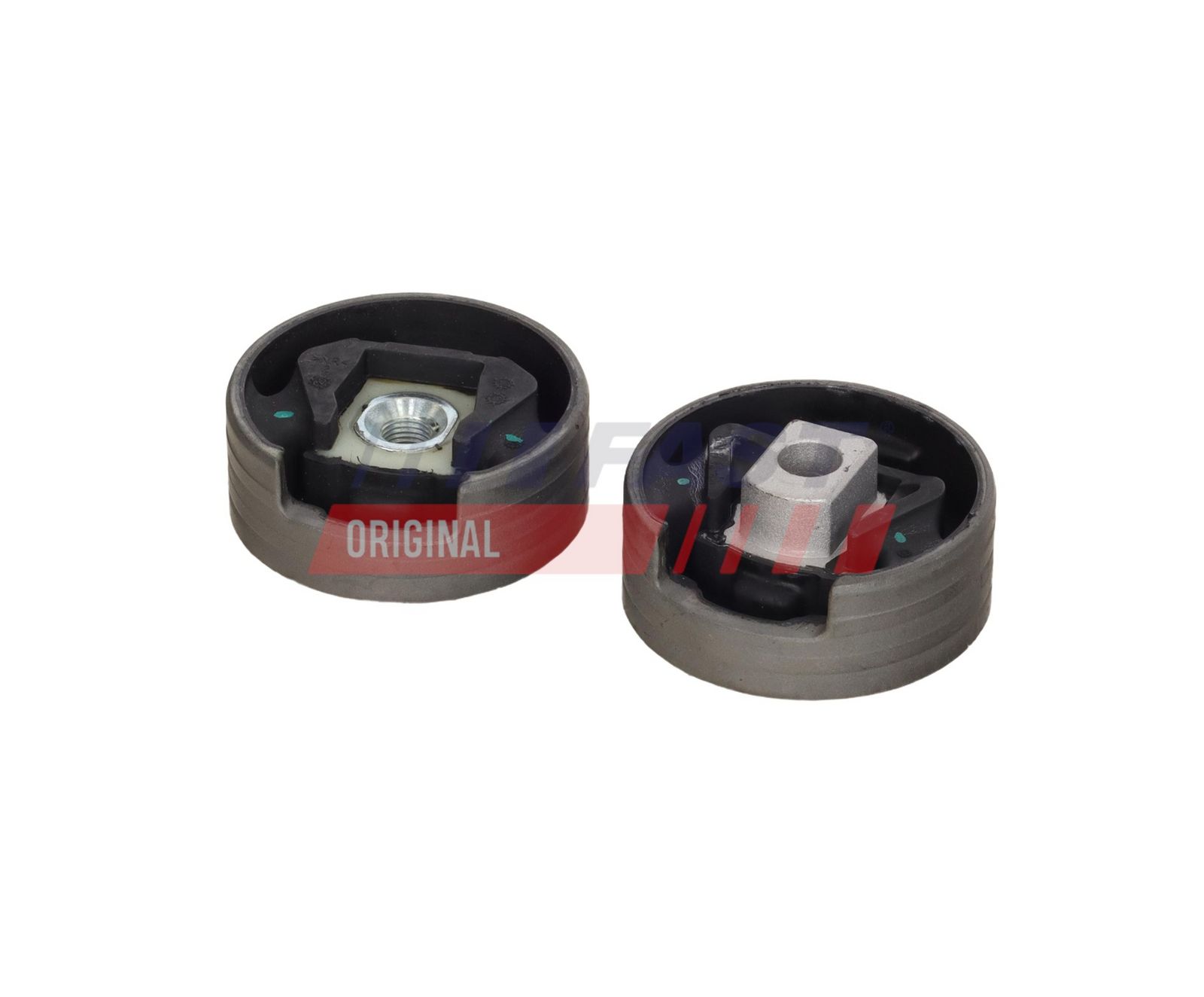 FAST FT15186 Mounting, engine