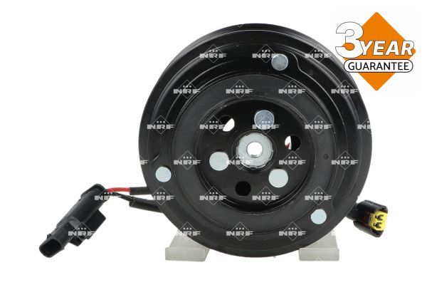 NRF 380164 Magnetic clutch, air conditioning compressor