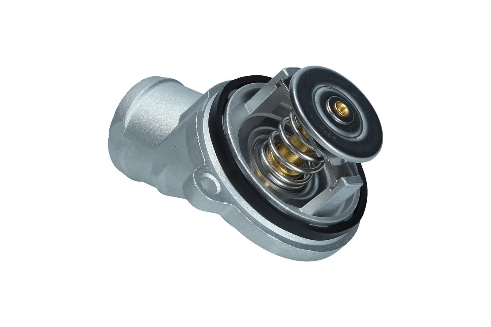 Thermostat, coolant-3