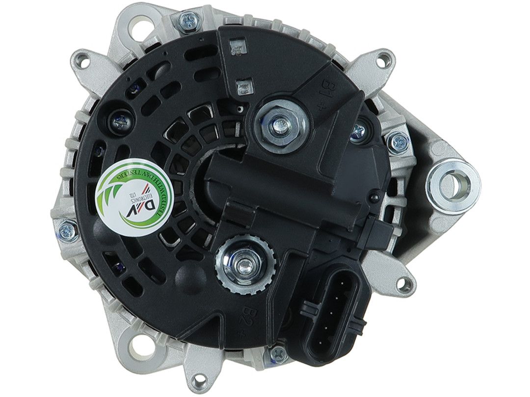 Alternator-2