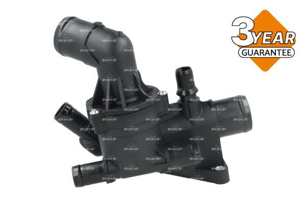 Thermostat, coolant-2