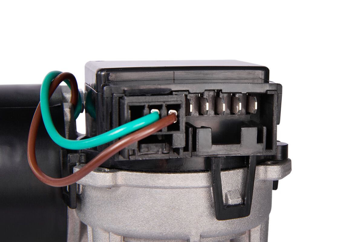 Wiper Motor-4