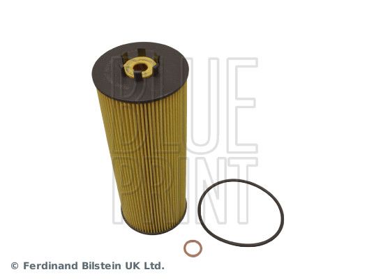 BLUE PRINT ADV182121 Oil filter