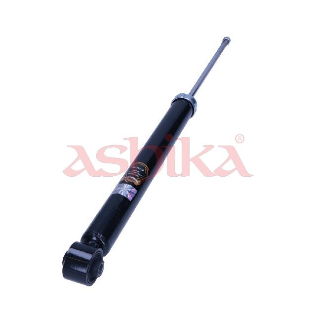Shock Absorber-main