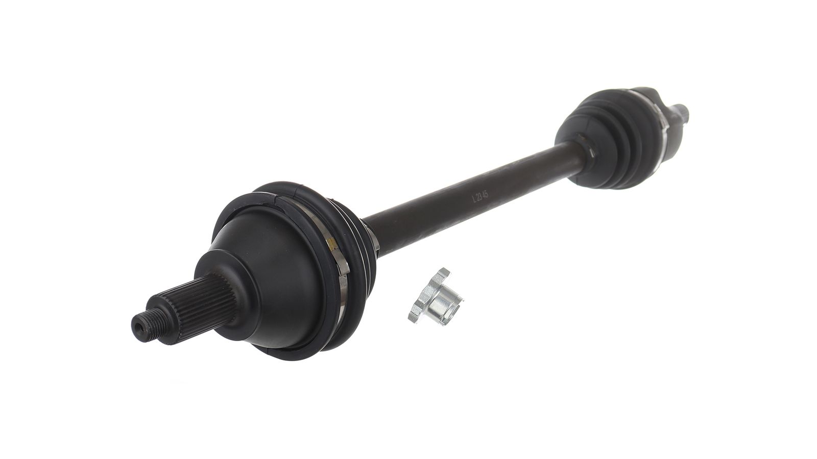 Drive Shaft-3