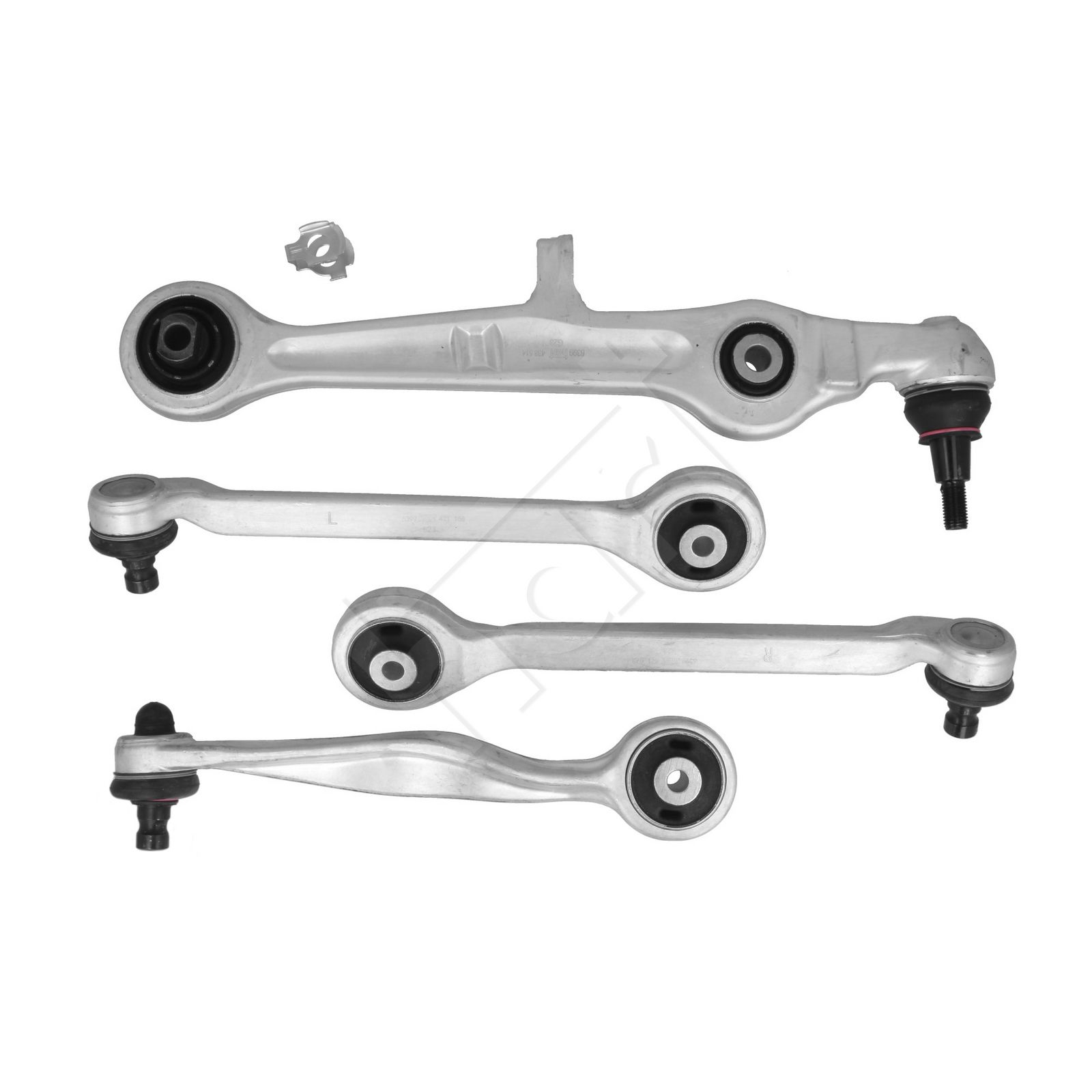 Repair Kit, control arm-2