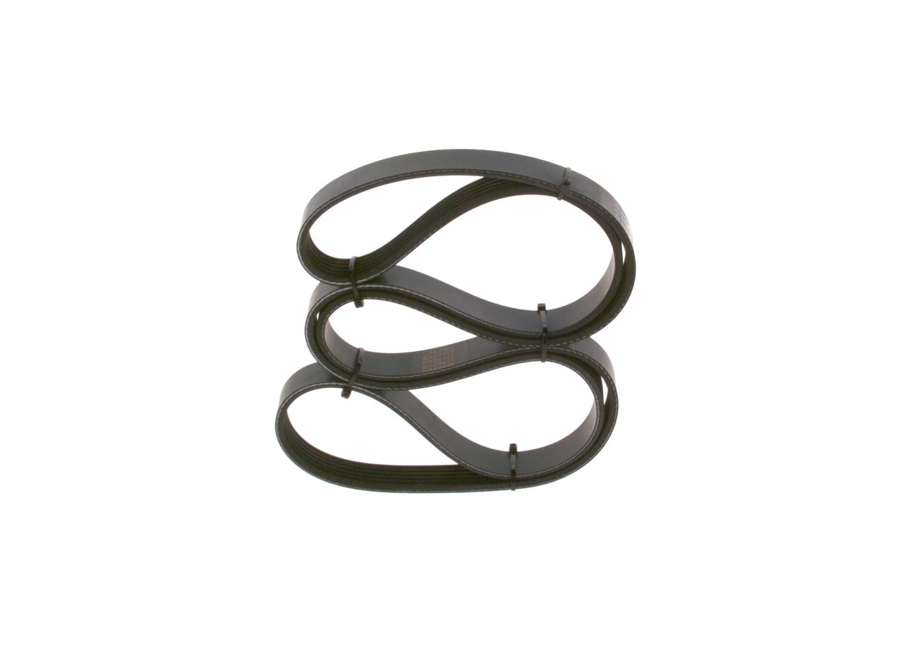 V-ribbed Belt-2