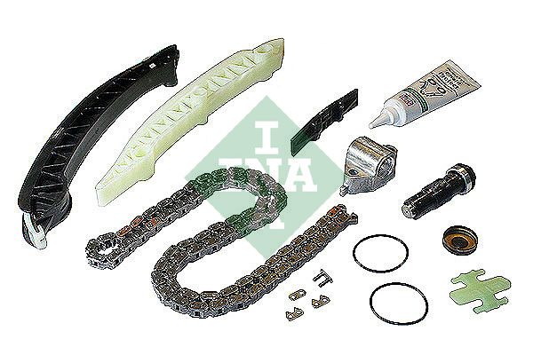 SCHAEFFLER INA 559 1518 40 Timing chain kit