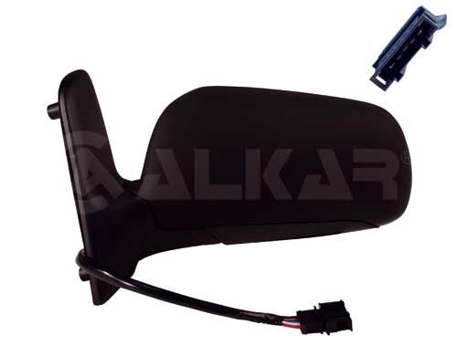 ALKAR 6125132 Exterior mirror