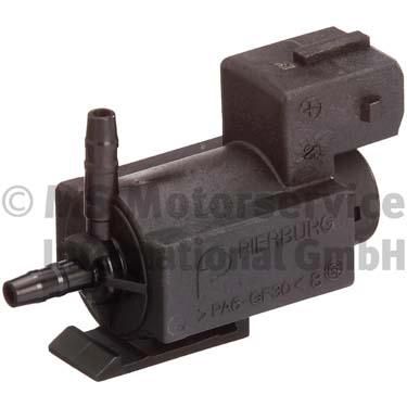 PIERBURG 7.02318.01.0 Boost pressure control valve