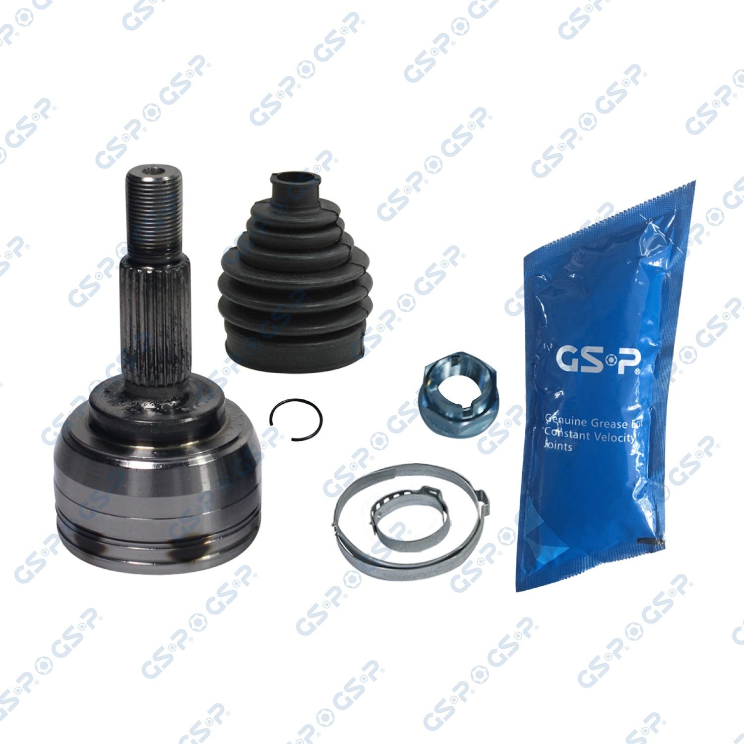 GSP 850168 Joint kit, drive shaft