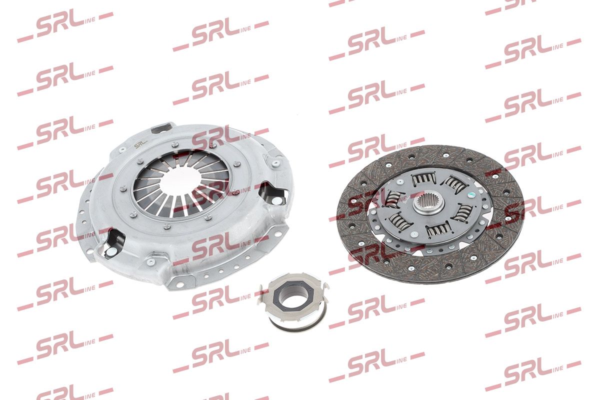 Clutch Kit