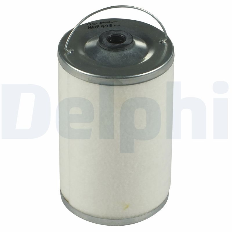 DELPHI HDF499 Fuel filter