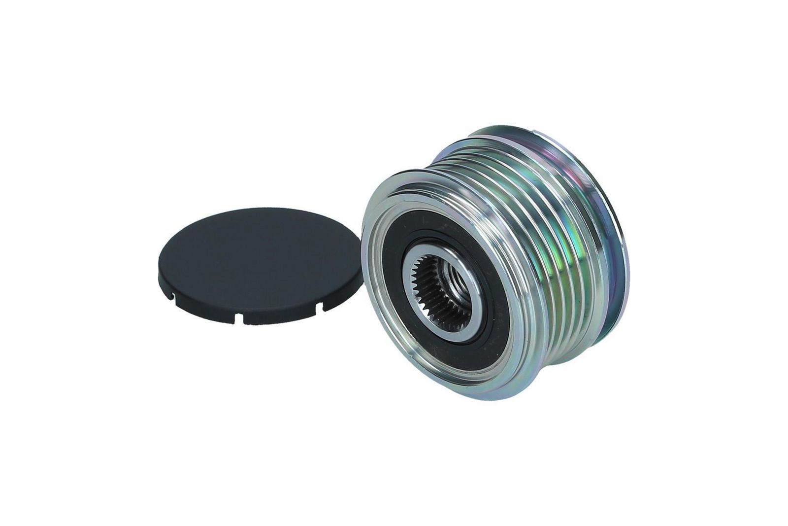 Alternator Freewheel Clutch-2