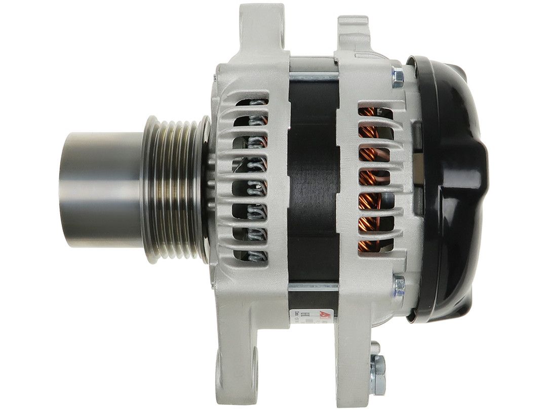 Alternator-3