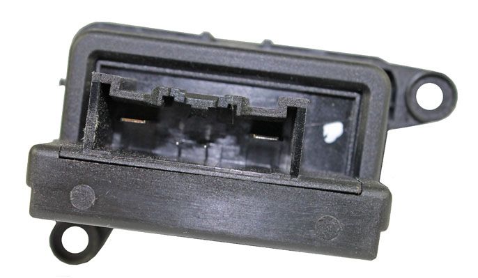 Resistor, interior blower-1