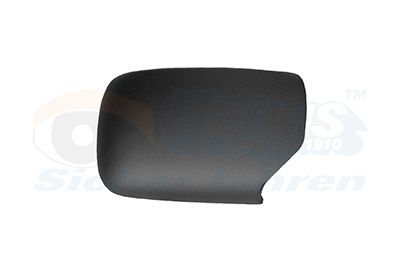 VAN WEZEL 0640842 Cover, exterior mirror