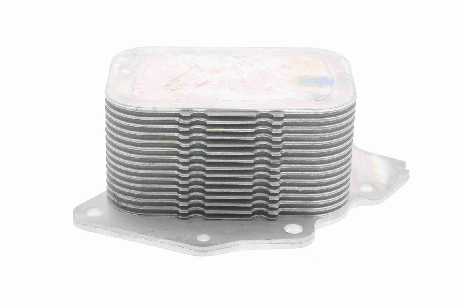 Oil Cooler, engine oil-1