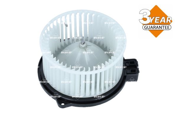 Interior Blower-1