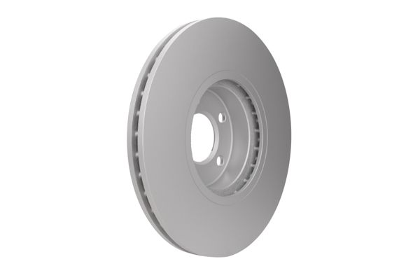 Brake Disc-1