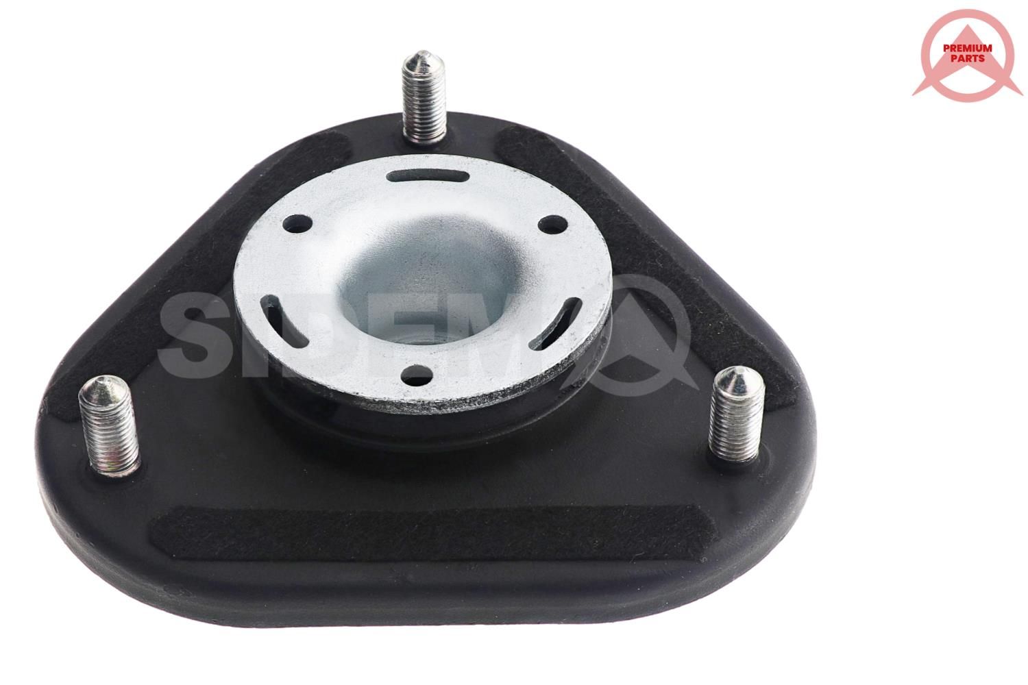 SIDEM 845418 Suspension strut support mount