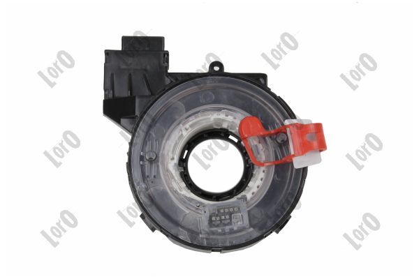 ABAKUS 134-01-025 Clock spring, airbag
