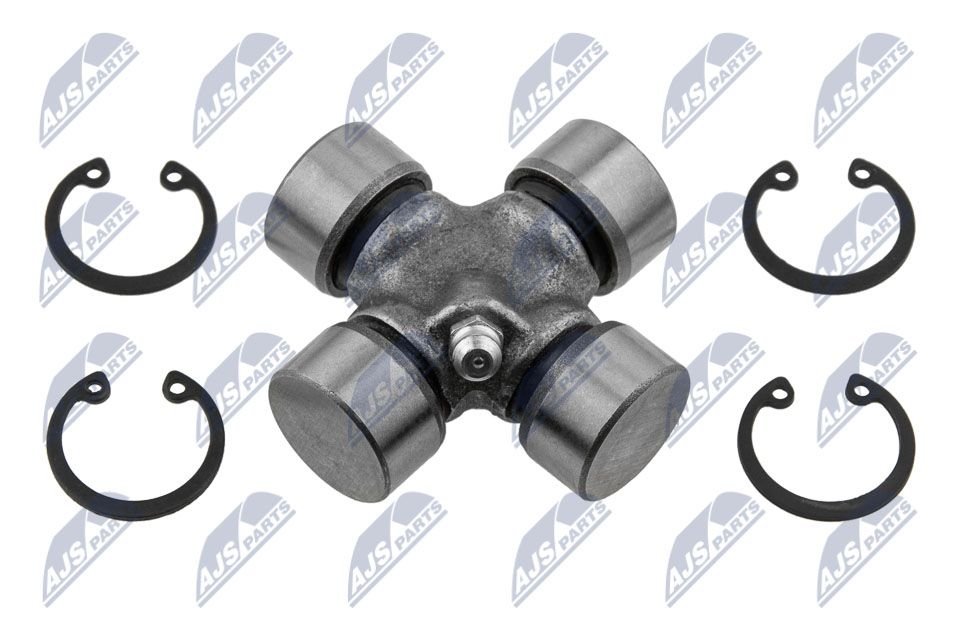 Joint, propshaft