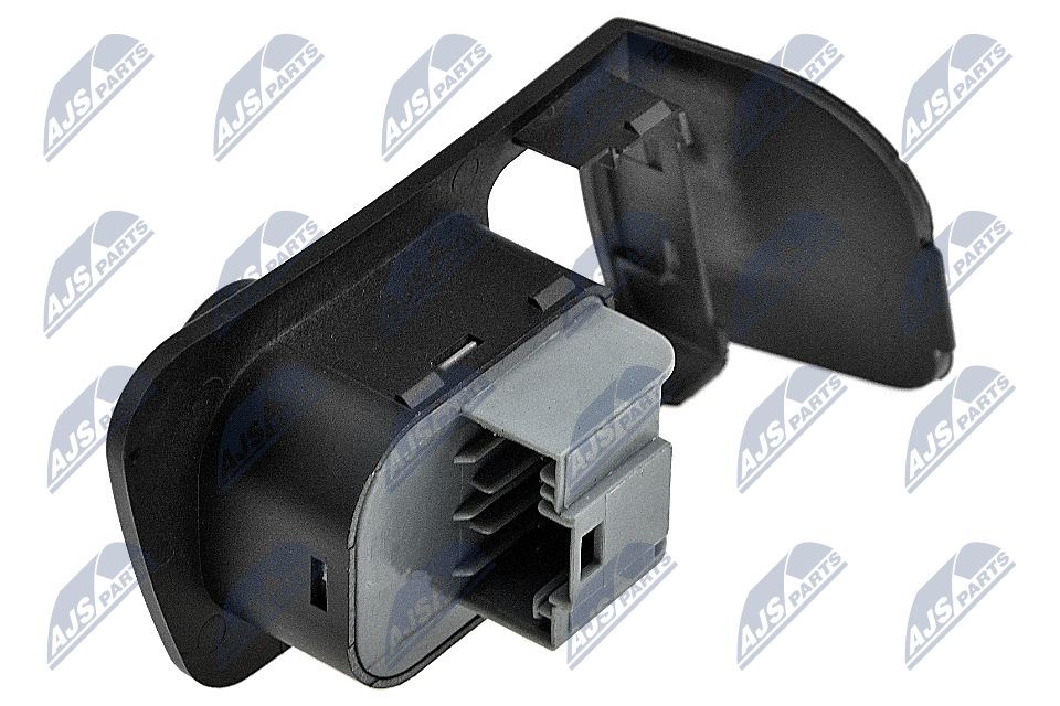 Switch, exterior mirror adjustment-1