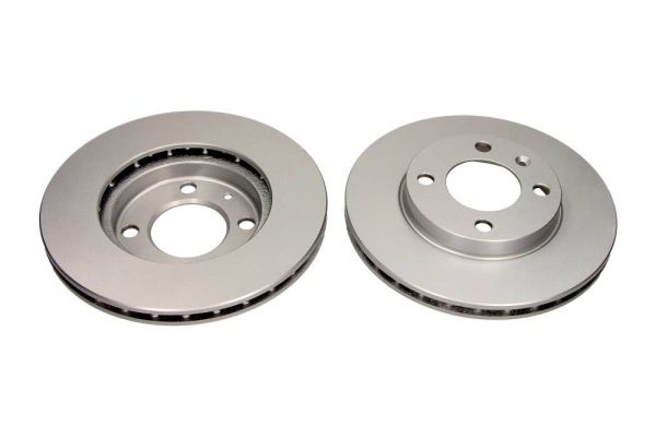 QUARO QD5367 Brake disc