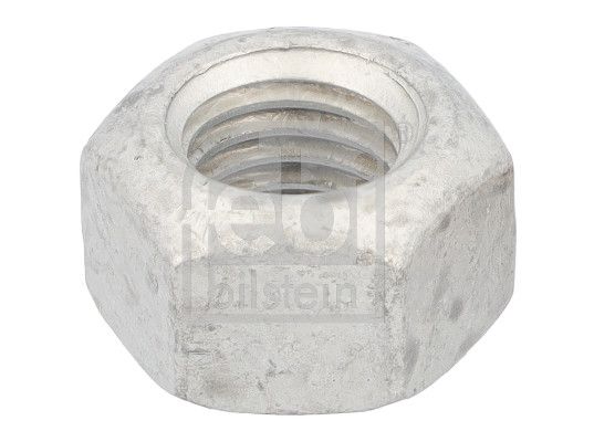 Nut, exhaust manifold