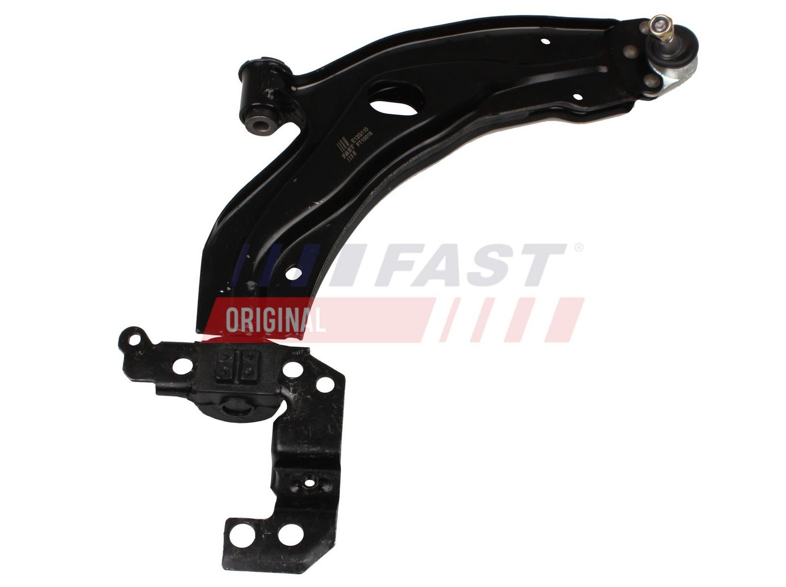 FAST FT15019 Control/trailing arm, wheel suspension