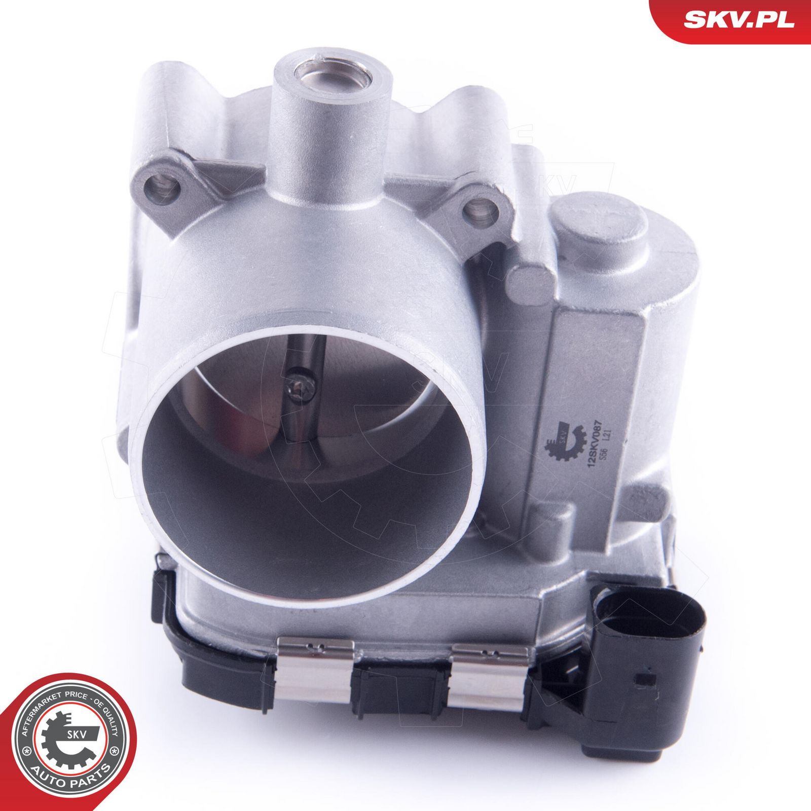 ESEN SKV 12SKV087 Throttle body
