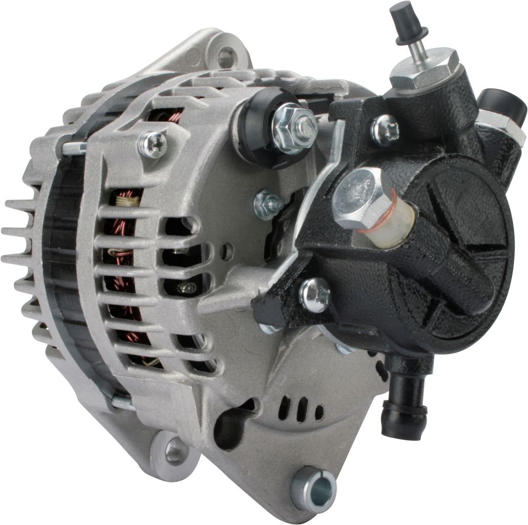 HC-CARGO F 032 112 271 Alternator