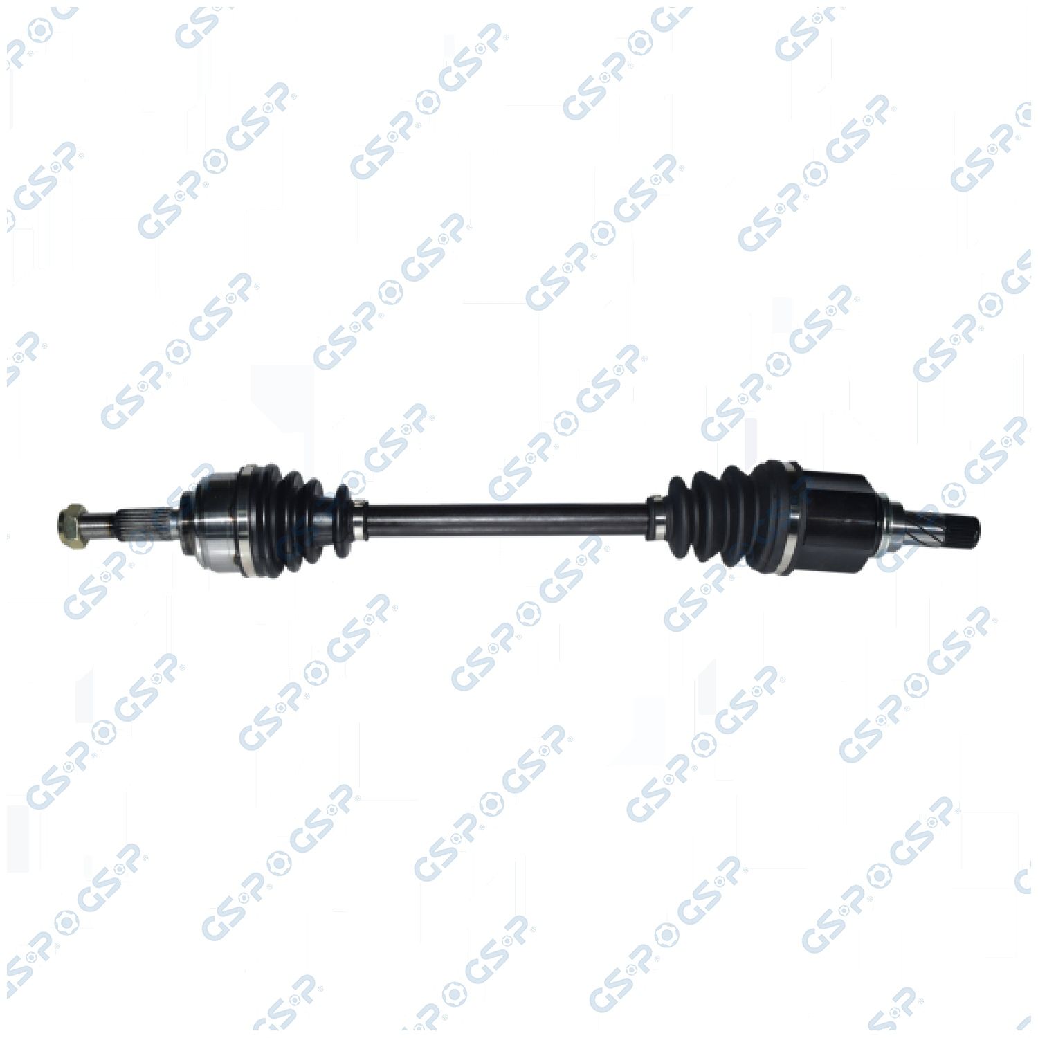 GSP 250512 Drive shaft