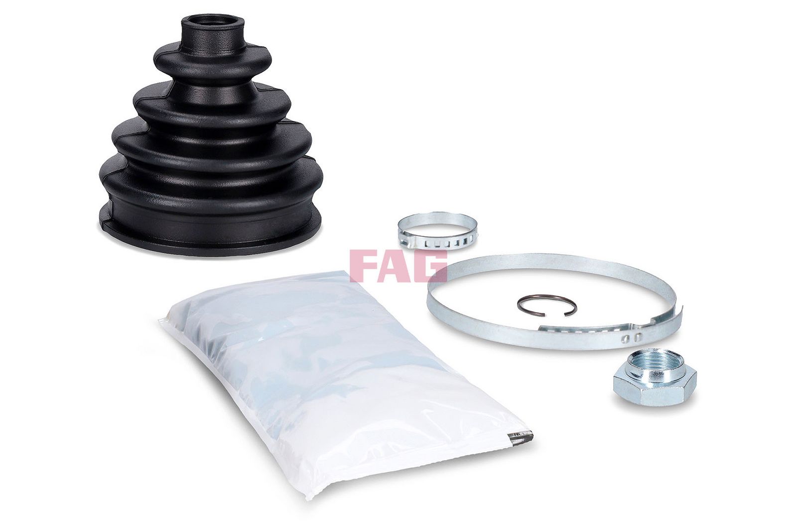 SCHAEFFLER FAG 772 0185 30 Bellow kit, drive shaft
