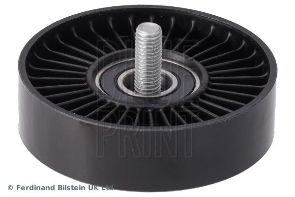 BLUE PRINT ADBP960007 Deflection/guide pulley, v-ribbed belt