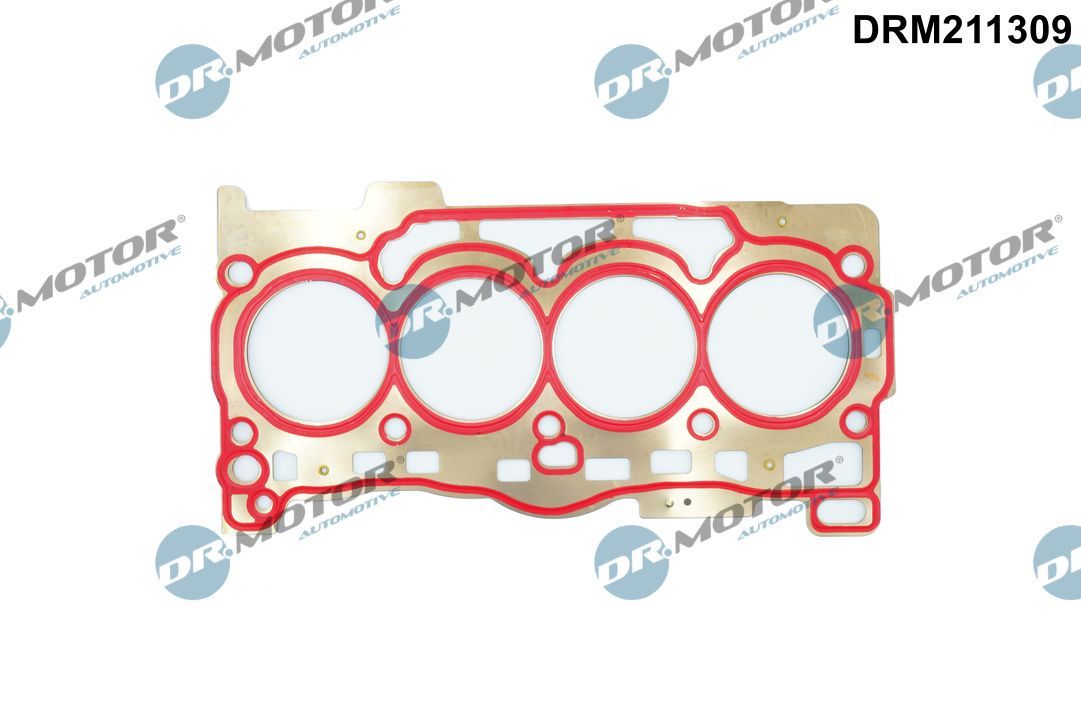 DR.MOTOR AUTOMOTIVE DRM211309 Gasket, cylinder head