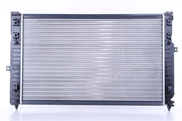 Radiator, engine cooling-2