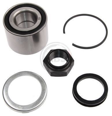 A.B.S. 200023 Wheel bearing kit