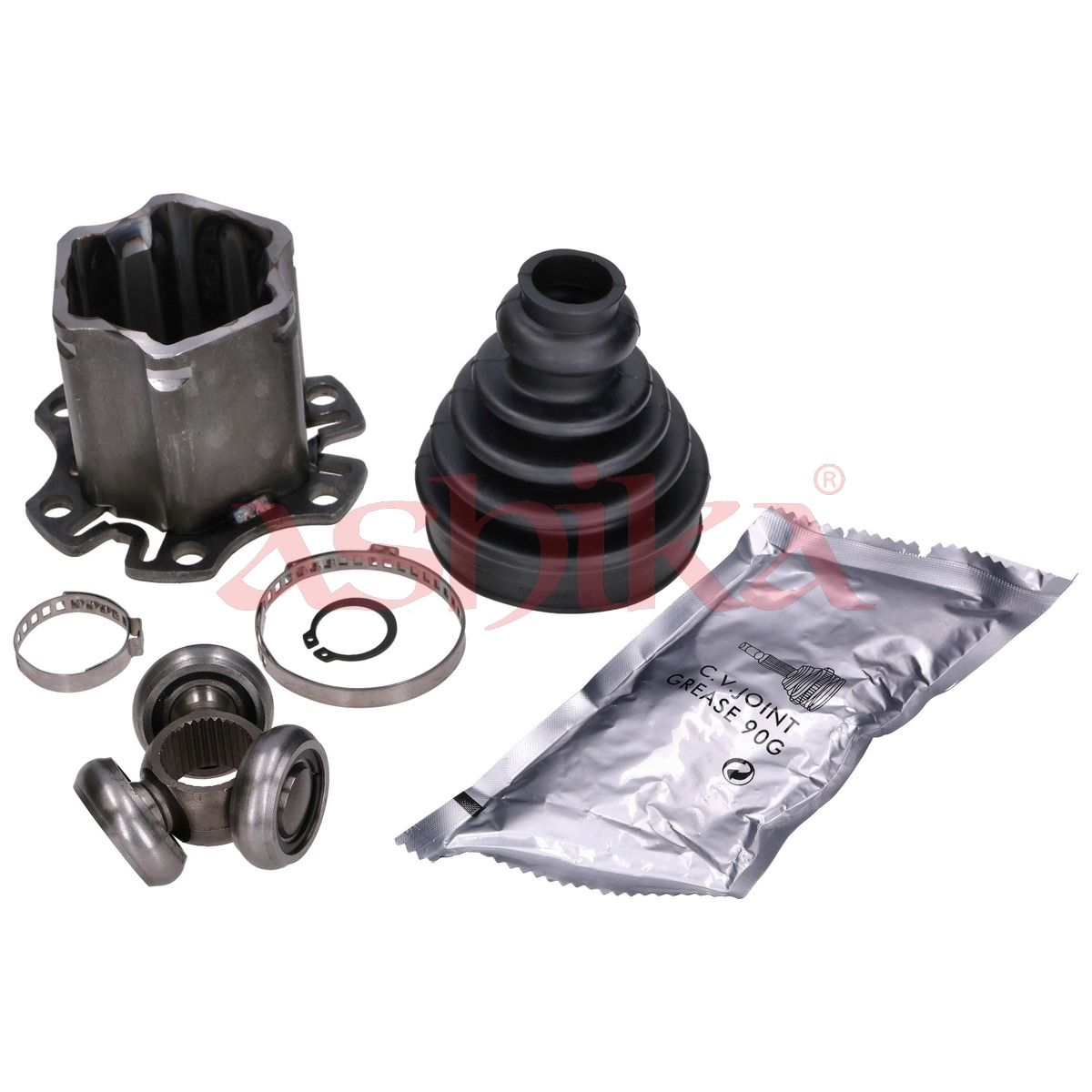 ASHIKA 62-00-0927 Joint kit, drive shaft