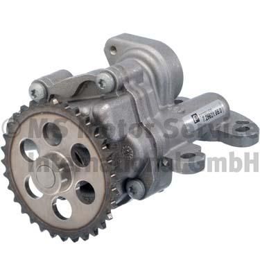 PIERBURG 7.29621.05.0 Oil pump