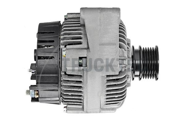 TRUCKTEC AUTOMOTIVE 02.17.053 Alternator